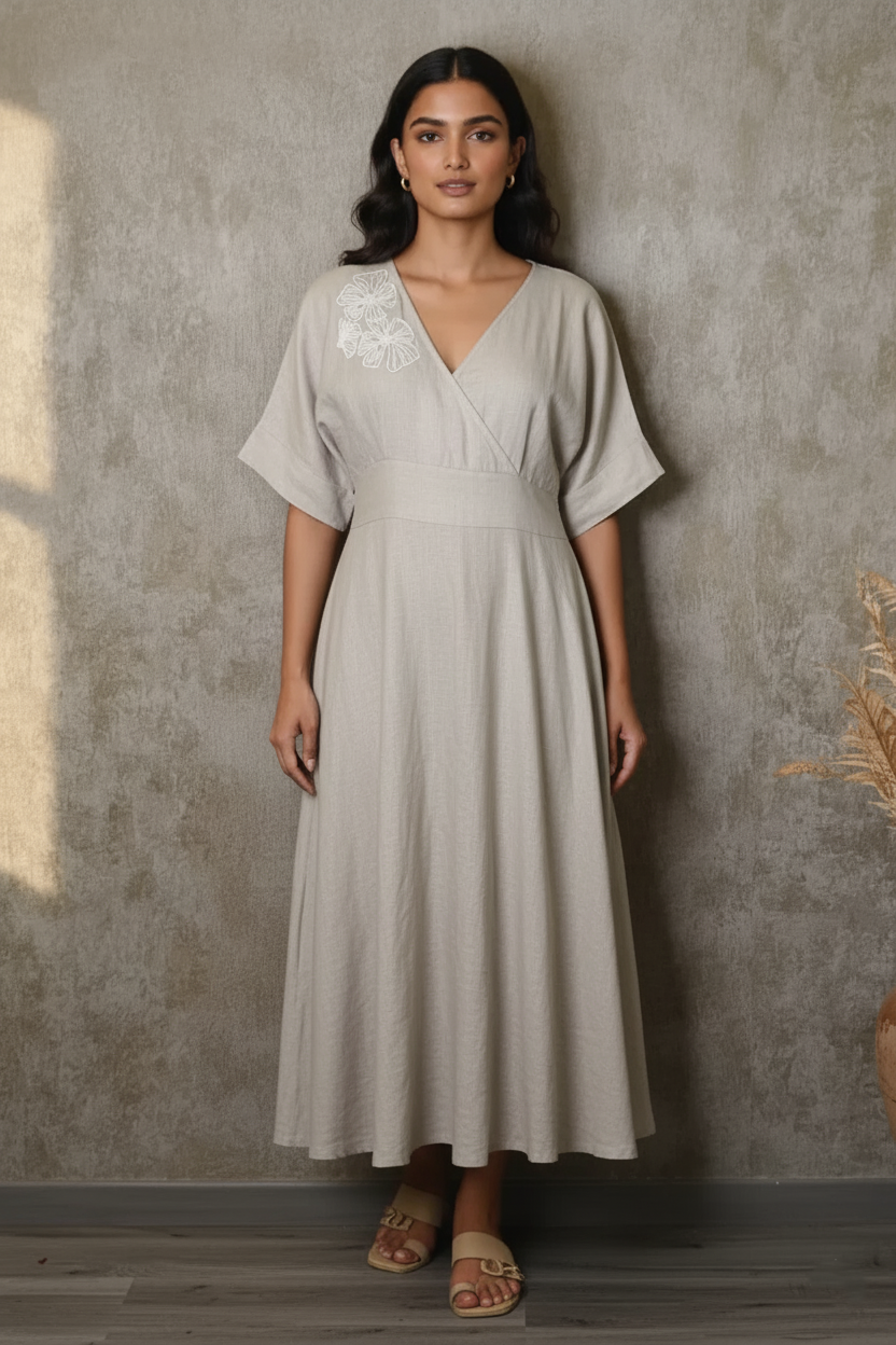 Gia Beige