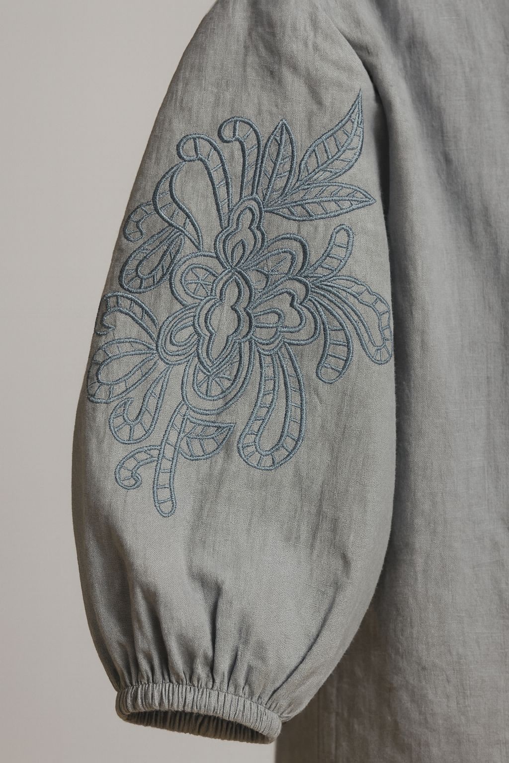 Cora Co-ord Set Grey