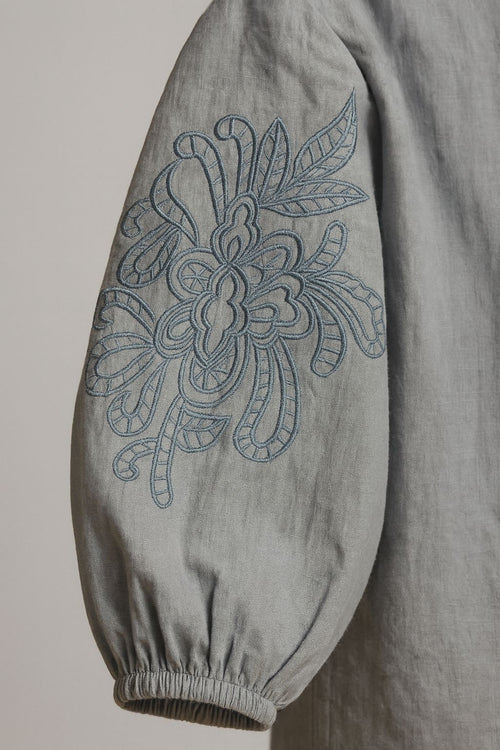 Cora Co-ord Set Grey