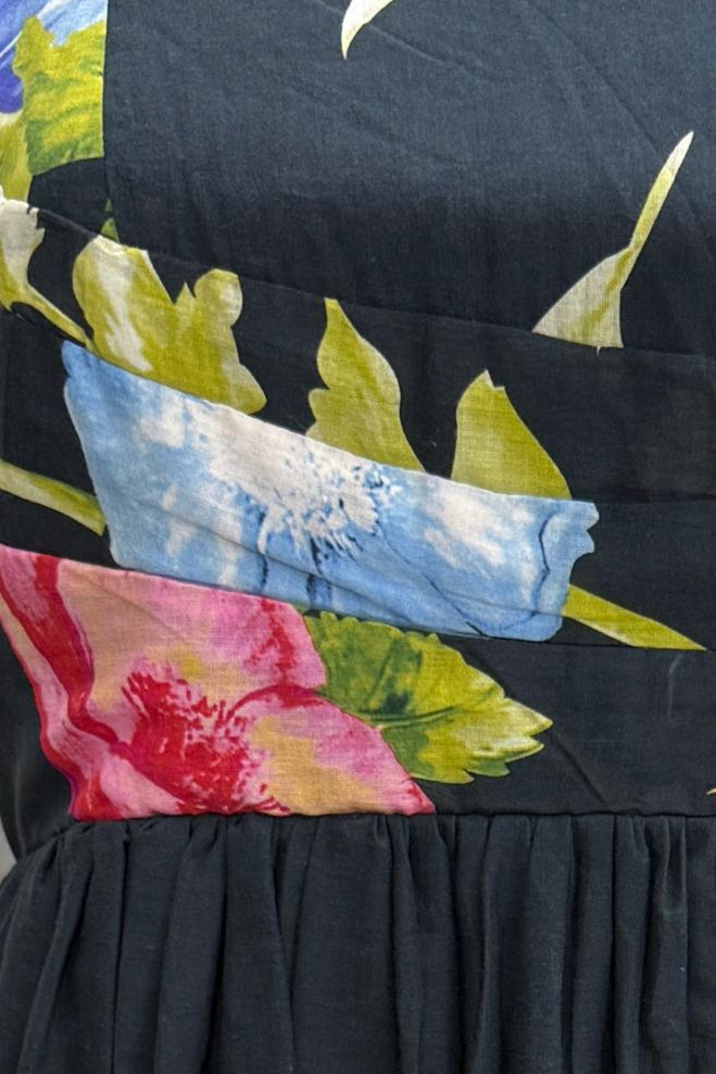 Baani Floral Sundress